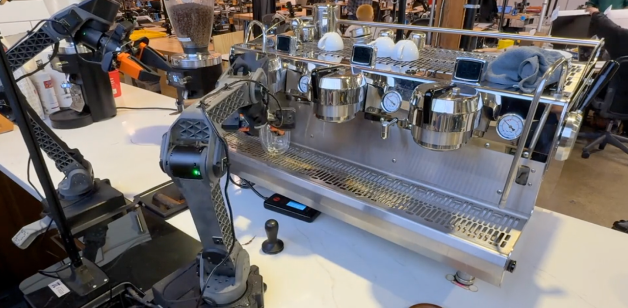 🚨 Physical Intelligence Shows Breakthrough in Robot AI as It Eyes Up to 11 Billion Dollar Valuation