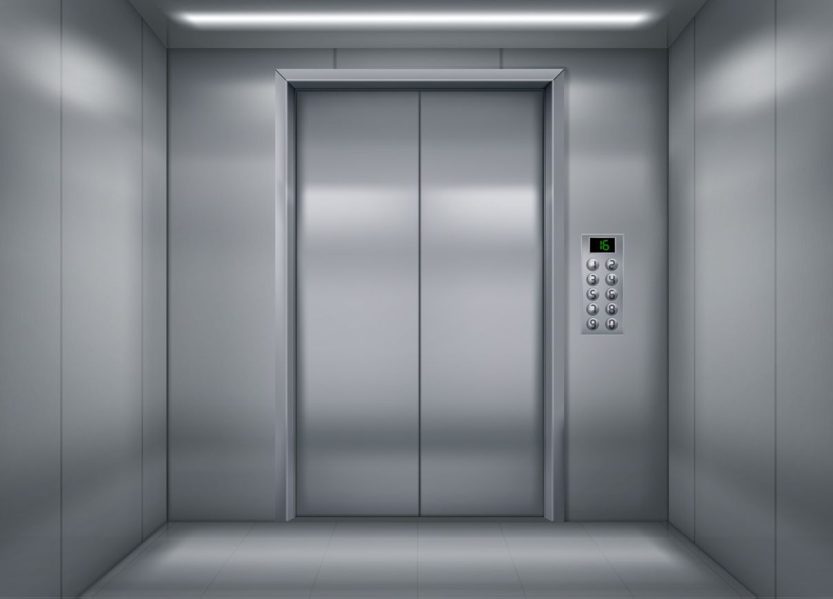 Elevators. Credit: Daibau