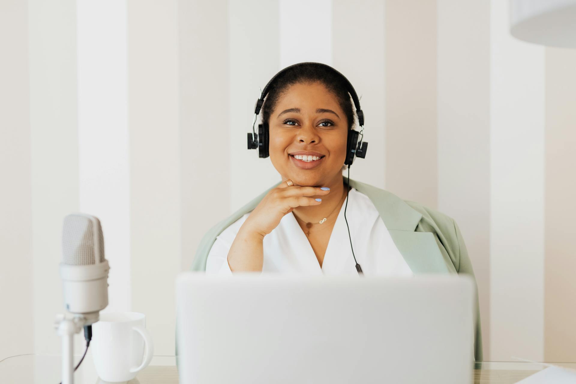 Concerns Over Visibility Holding Back Nigerian Women Online